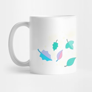 Colors of the Wind Mug